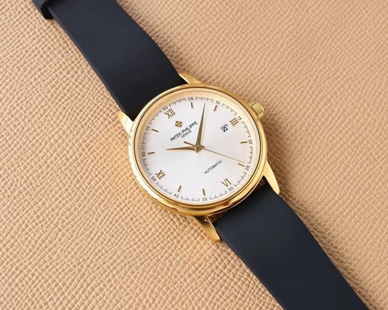 Colorful PATEK PHILIPPE Watches 195444