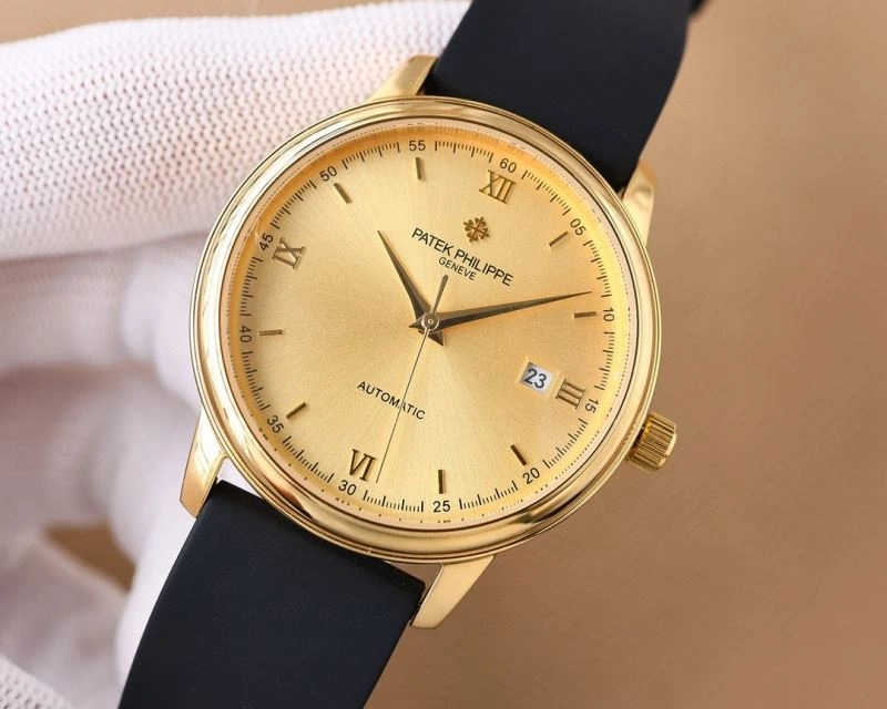 Colorful PATEK PHILIPPE Watches 195444