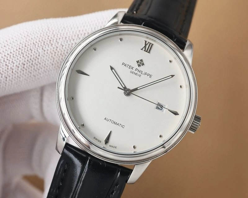 PATEK PHILIPPE Watches Sustainable 195456