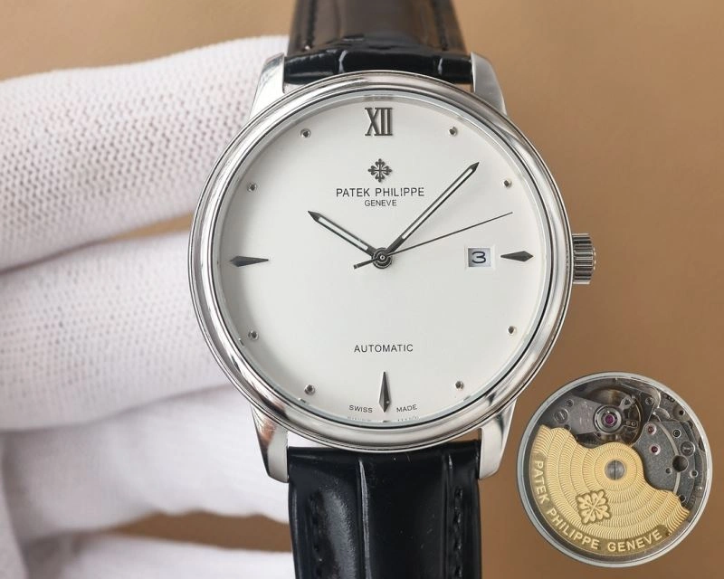 PATEK PHILIPPE Watches Sustainable 195456