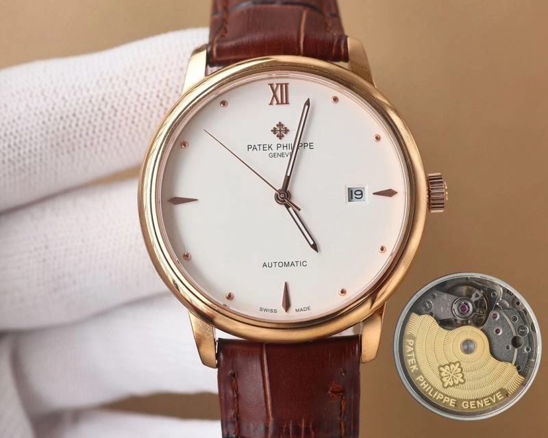PATEK PHILIPPE Watches Sustainable 195456