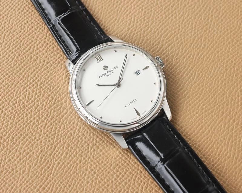 PATEK PHILIPPE Watches Sustainable 195456