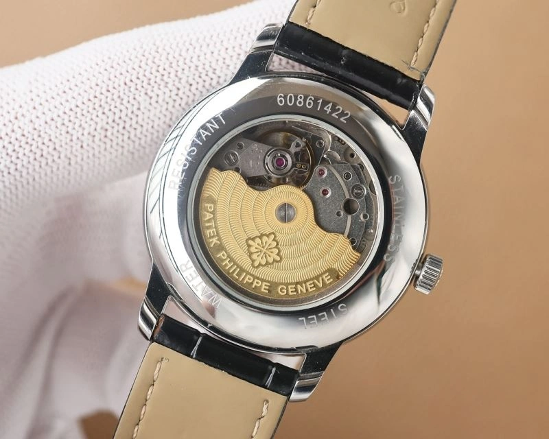 PATEK PHILIPPE Watches Sustainable 195456