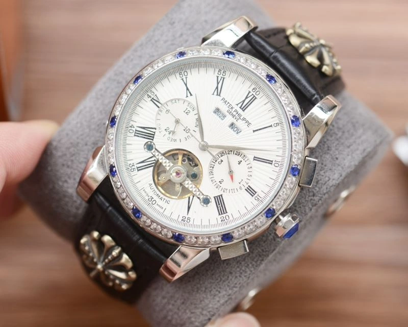 Versatile PATEK PHILIPPE Watches 195424