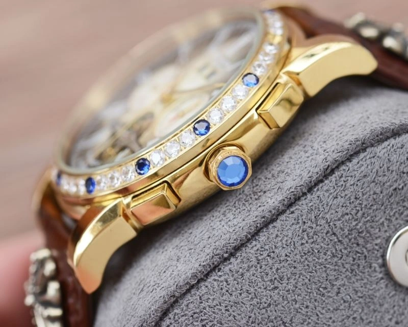 Versatile PATEK PHILIPPE Watches 195424