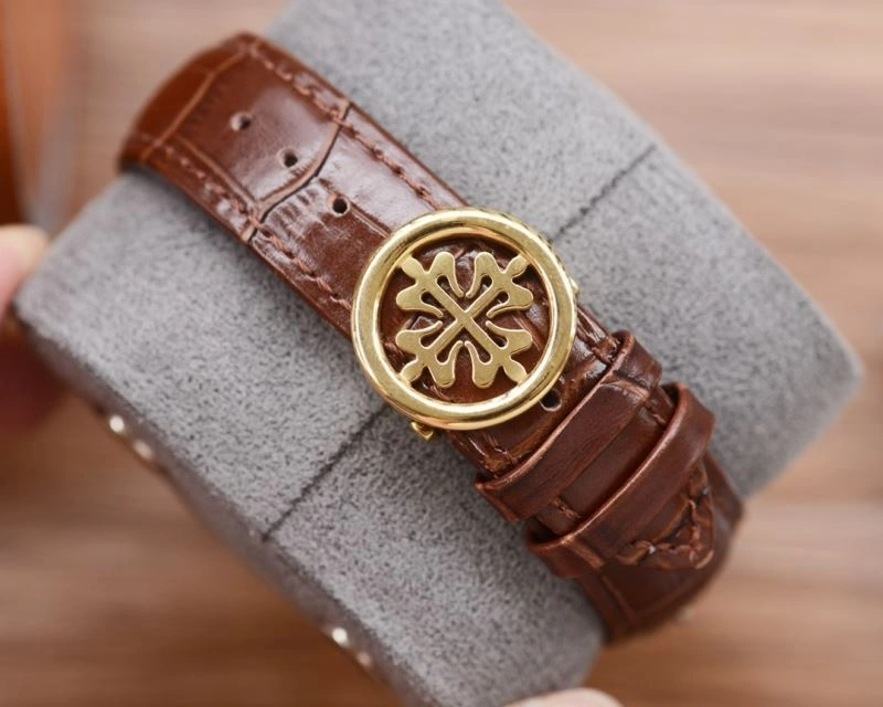 Versatile PATEK PHILIPPE Watches 195424