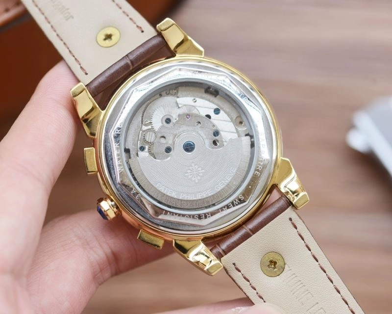 Versatile PATEK PHILIPPE Watches 195424