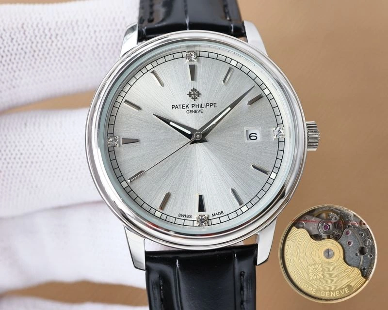 PATEK PHILIPPE Watches Fashionable 195426