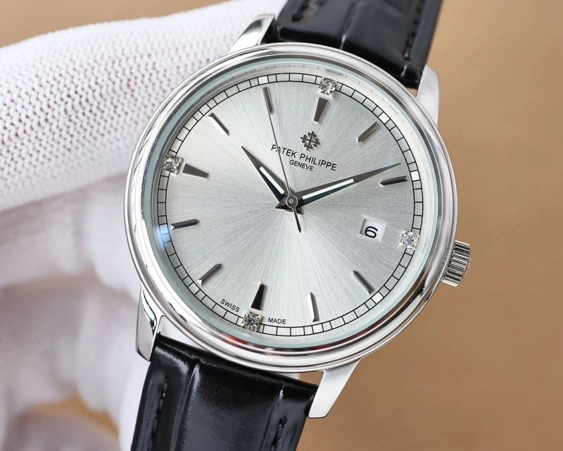 PATEK PHILIPPE Watches Fashionable 195426