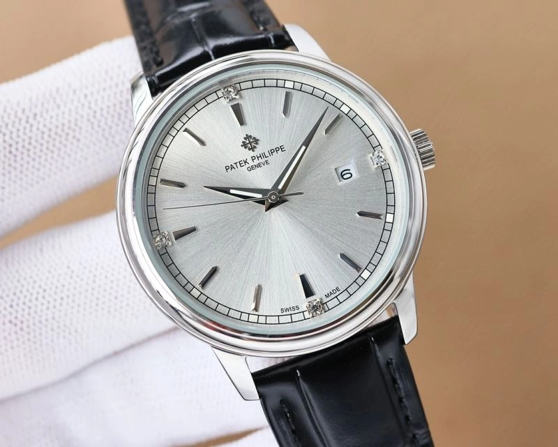 PATEK PHILIPPE Watches Fashionable 195426