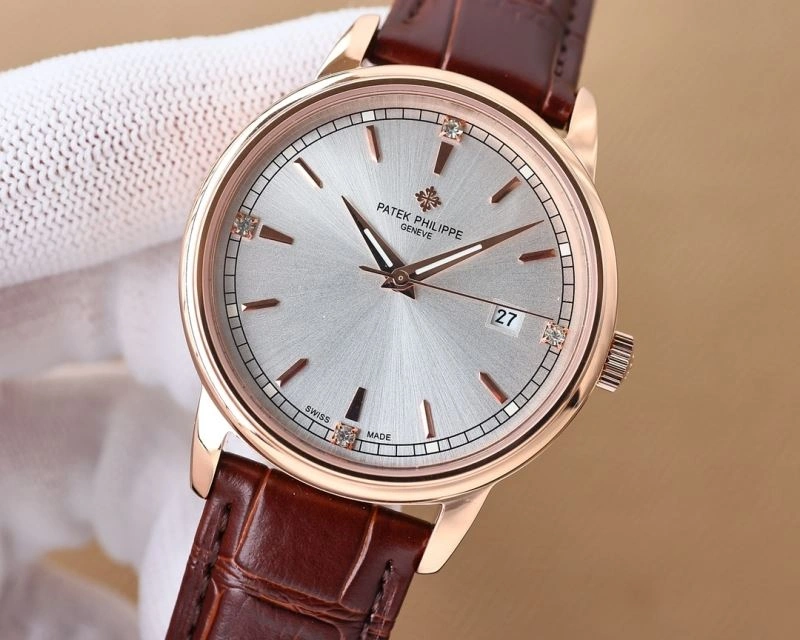 PATEK PHILIPPE Watches Fashionable 195426