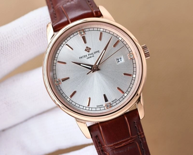 PATEK PHILIPPE Watches Fashionable 195426