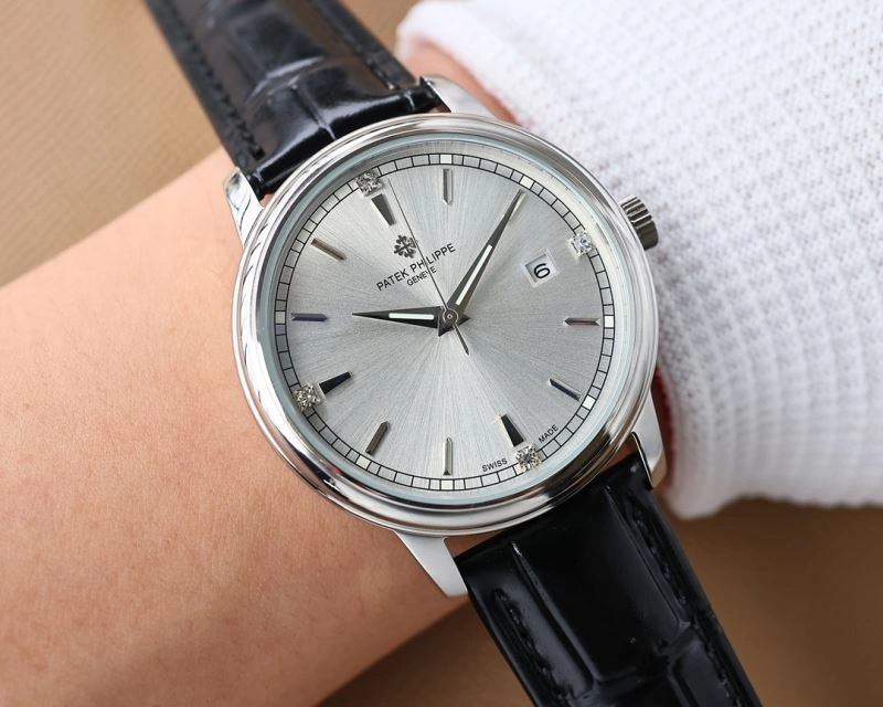 PATEK PHILIPPE Watches Fashionable 195426