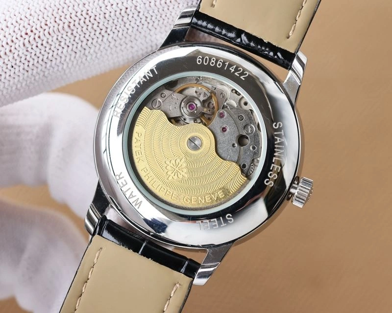 PATEK PHILIPPE Watches Fashionable 195426