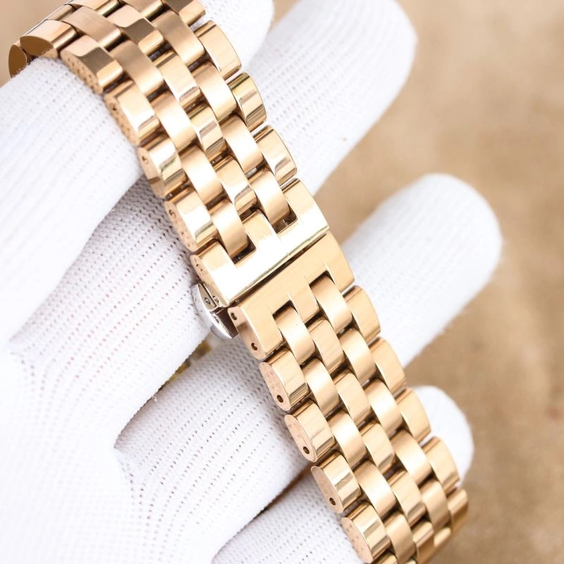 Breathable PATEK PHILIPPE Watches 195423