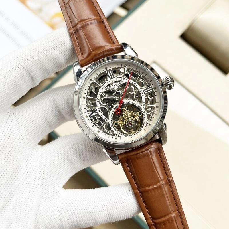 Versatile PATEK PHILIPPE Watches 195422