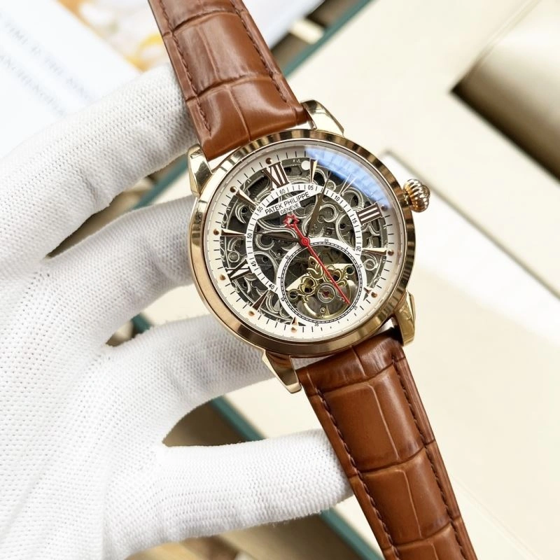 Versatile PATEK PHILIPPE Watches 195422