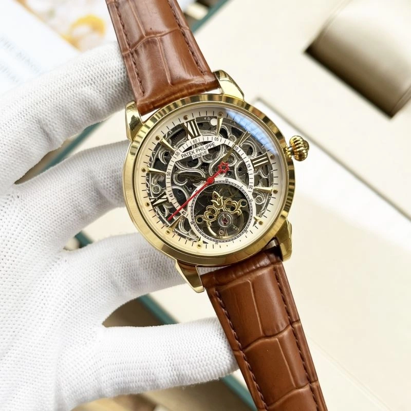 Versatile PATEK PHILIPPE Watches 195422