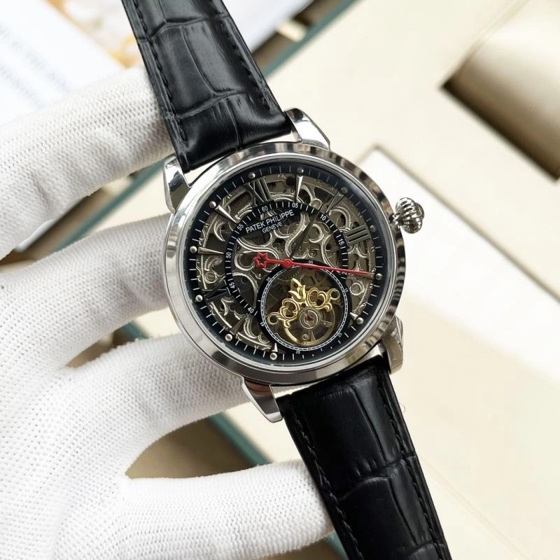 Versatile PATEK PHILIPPE Watches 195422