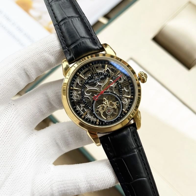 Versatile PATEK PHILIPPE Watches 195422