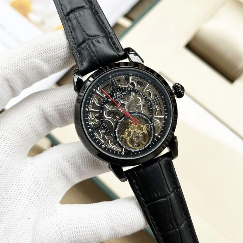 Versatile PATEK PHILIPPE Watches 195422