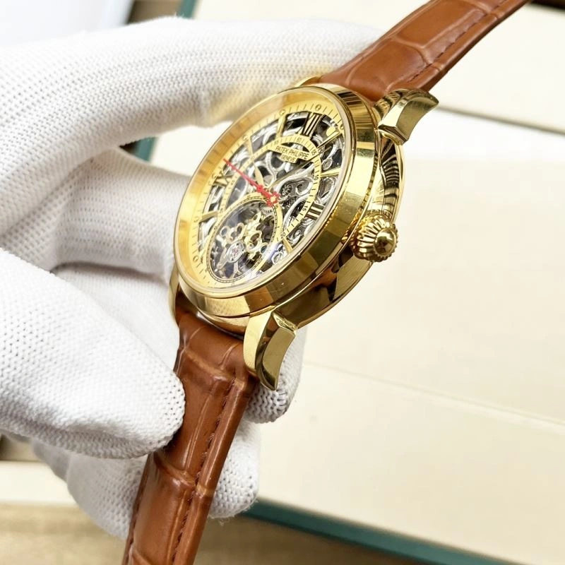 Versatile PATEK PHILIPPE Watches 195422