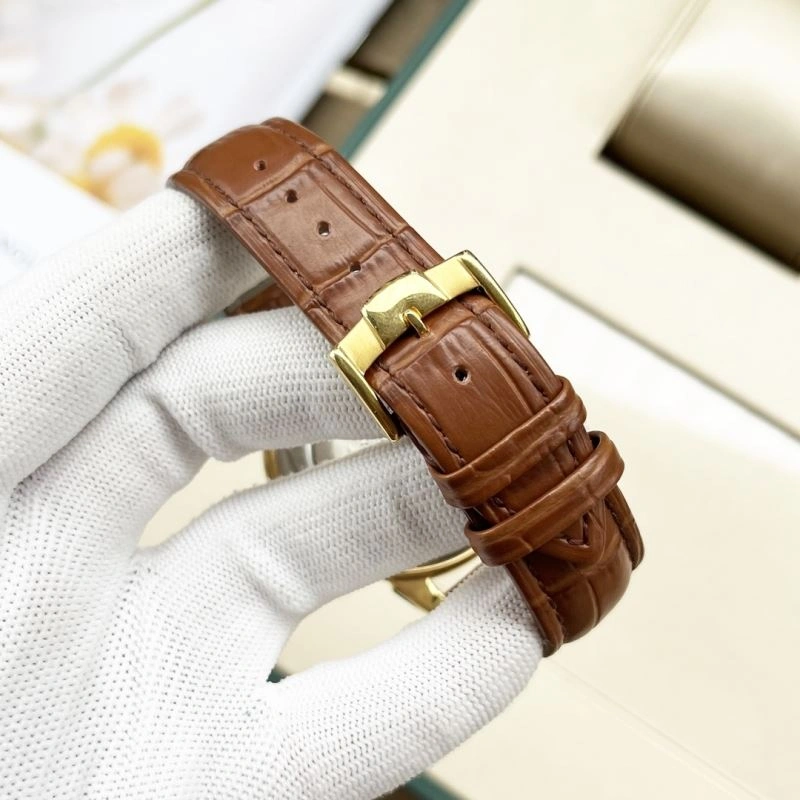 Versatile PATEK PHILIPPE Watches 195422