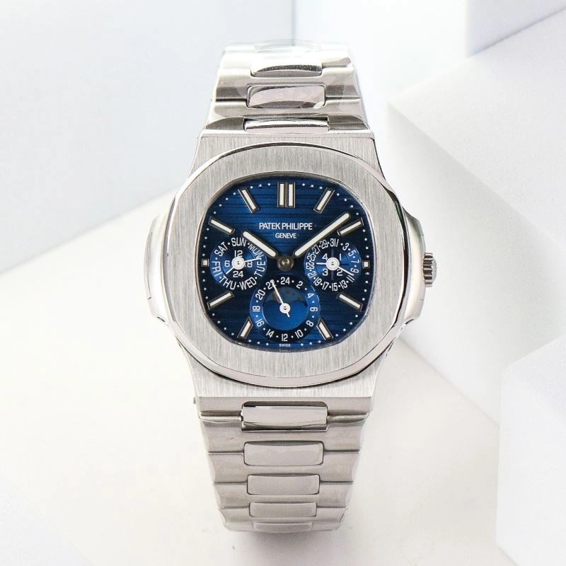 PATEK PHILIPPE Watches UrbanStyle 195419