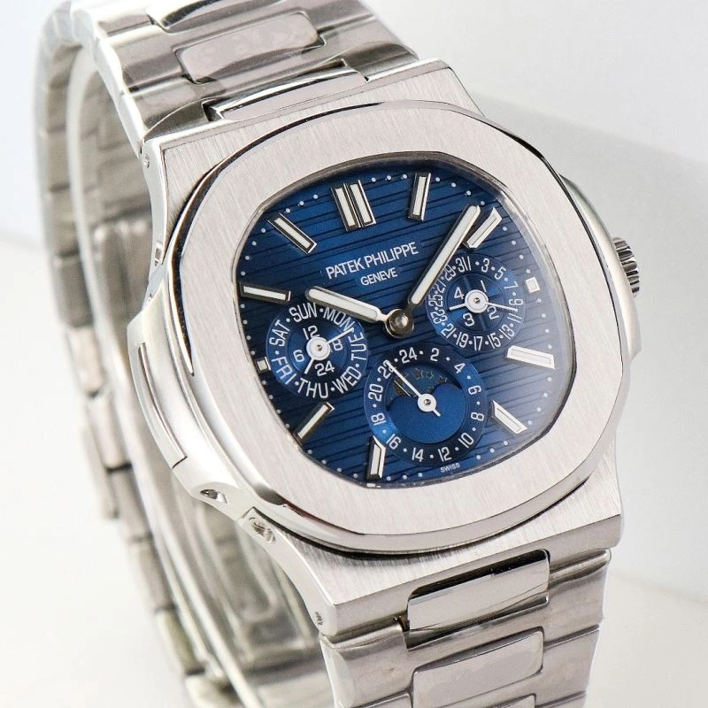 PATEK PHILIPPE Watches UrbanStyle 195419