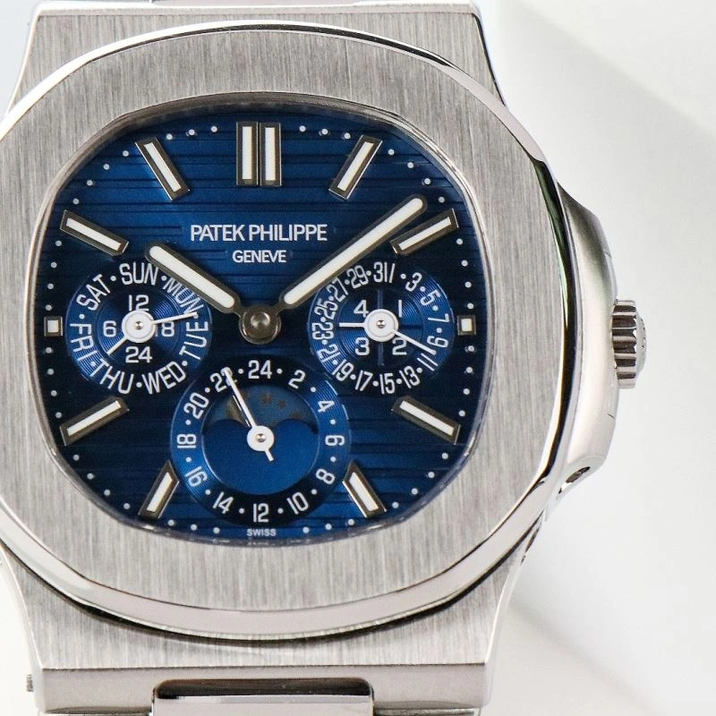 PATEK PHILIPPE Watches UrbanStyle 195419