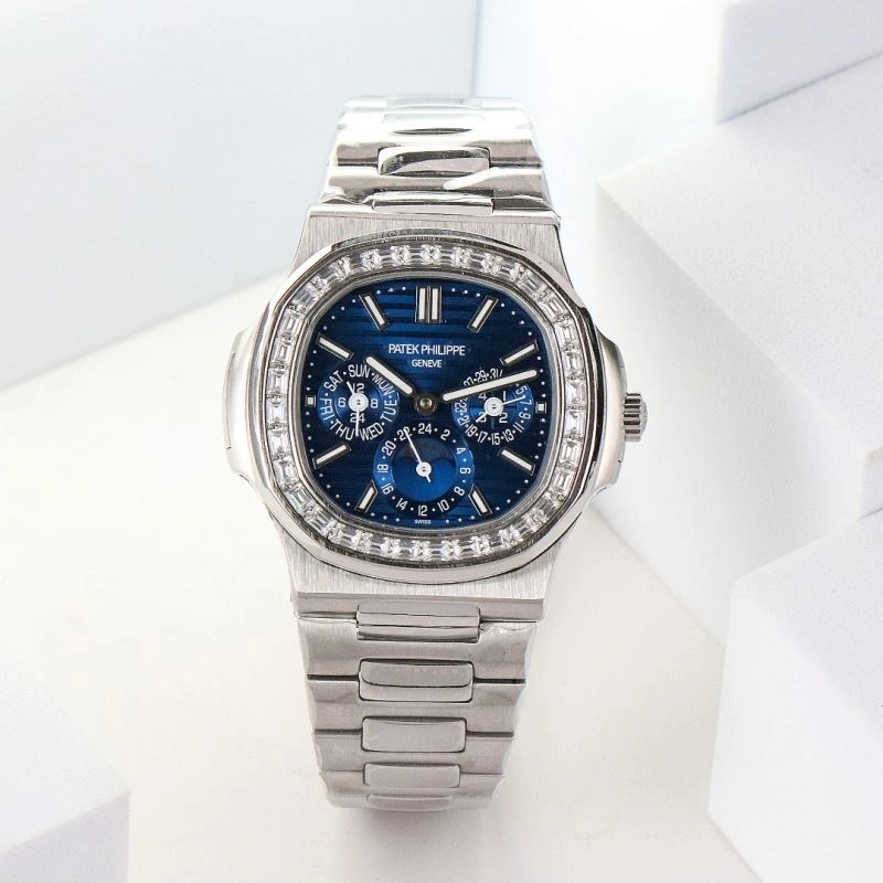PATEK PHILIPPE Watches UrbanStyle 195419