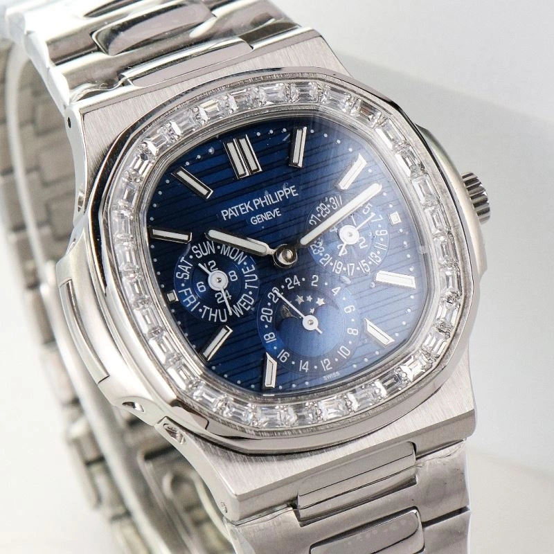 PATEK PHILIPPE Watches UrbanStyle 195419