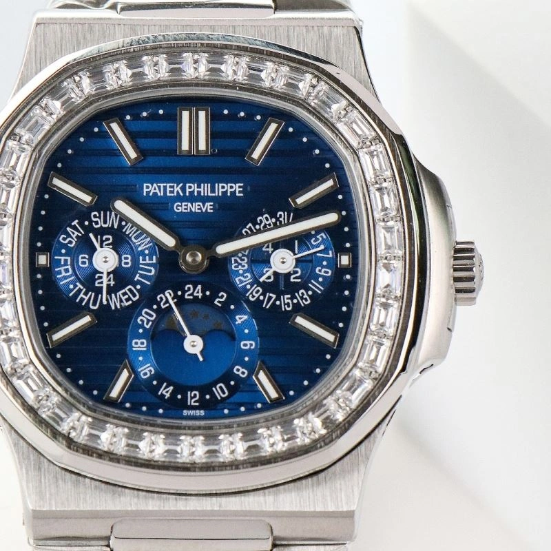PATEK PHILIPPE Watches UrbanStyle 195419