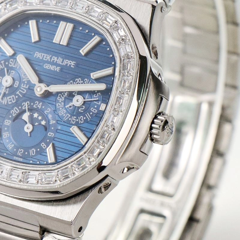 PATEK PHILIPPE Watches UrbanStyle 195419