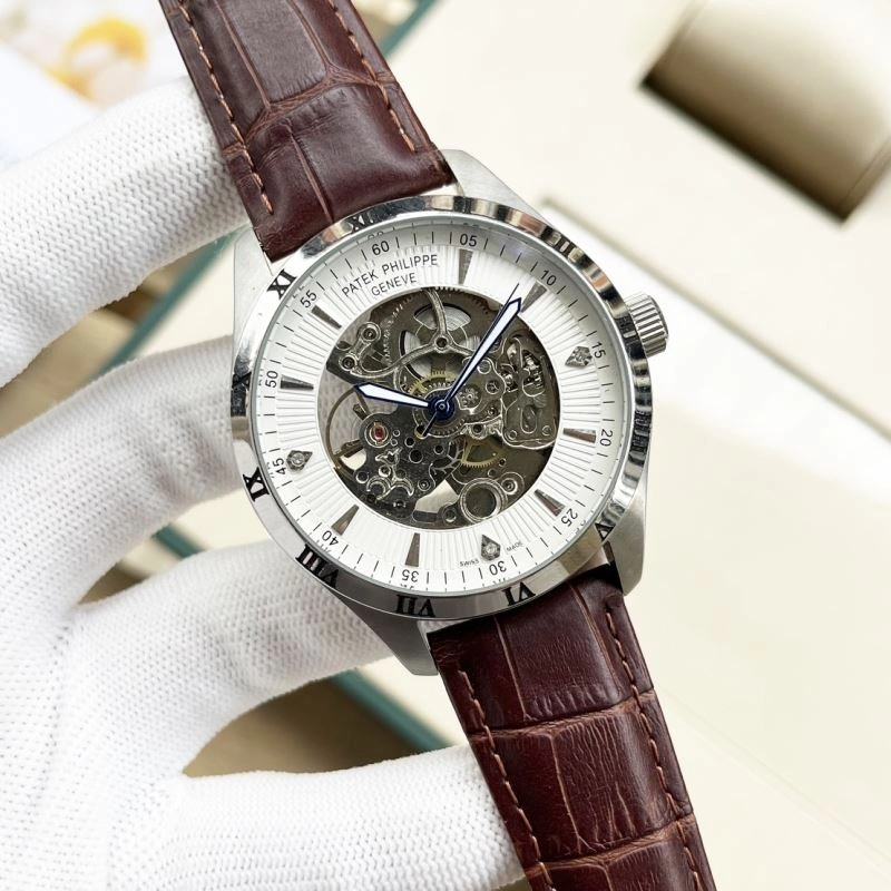 Trendy PATEK PHILIPPE Watches 195418