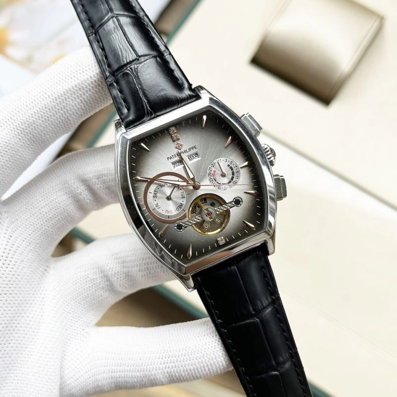 PATEK PHILIPPE Watches Casual 195417