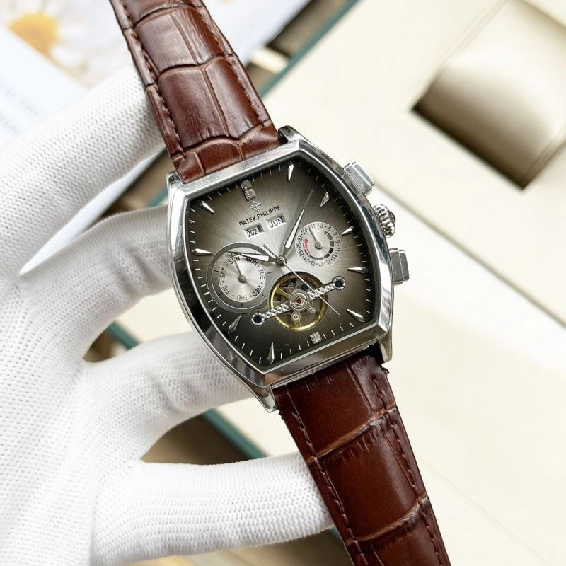 PATEK PHILIPPE Watches Casual 195417