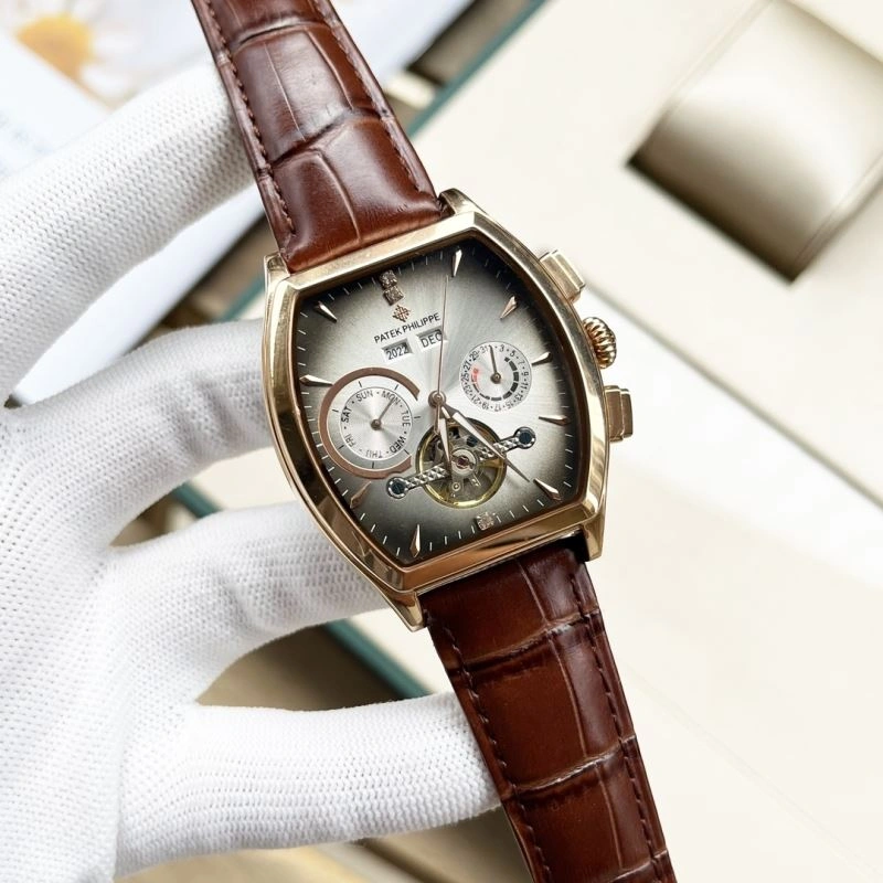 PATEK PHILIPPE Watches Casual 195417