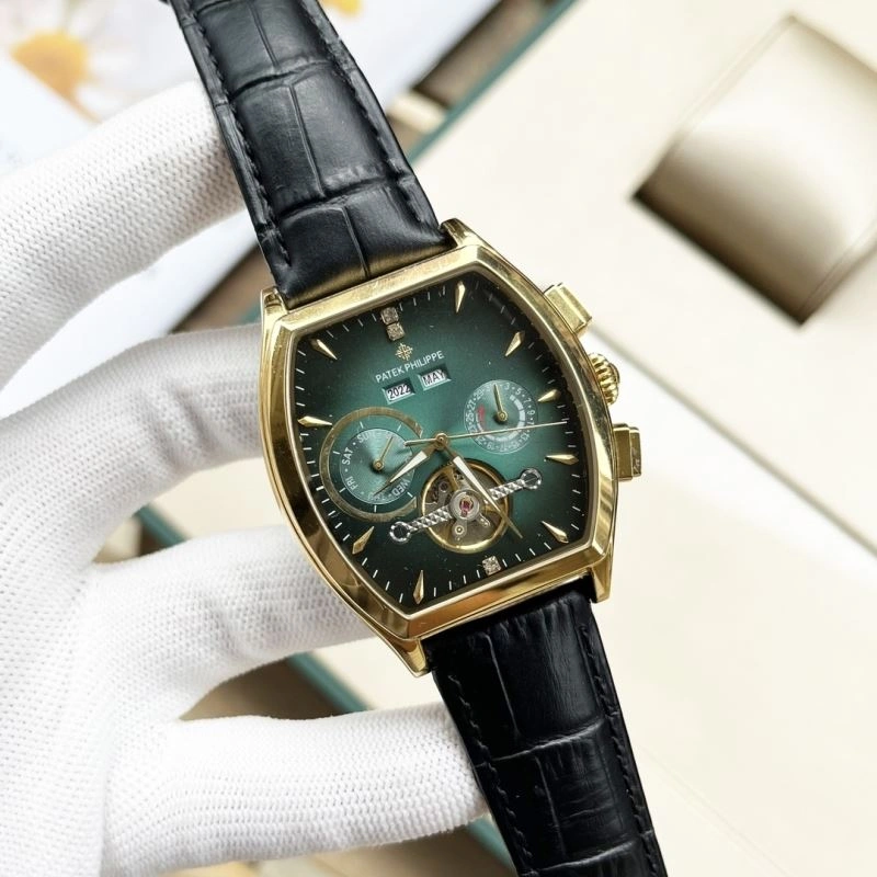 PATEK PHILIPPE Watches Casual 195417