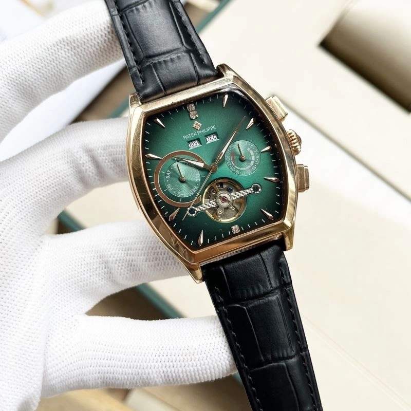 PATEK PHILIPPE Watches Casual 195417