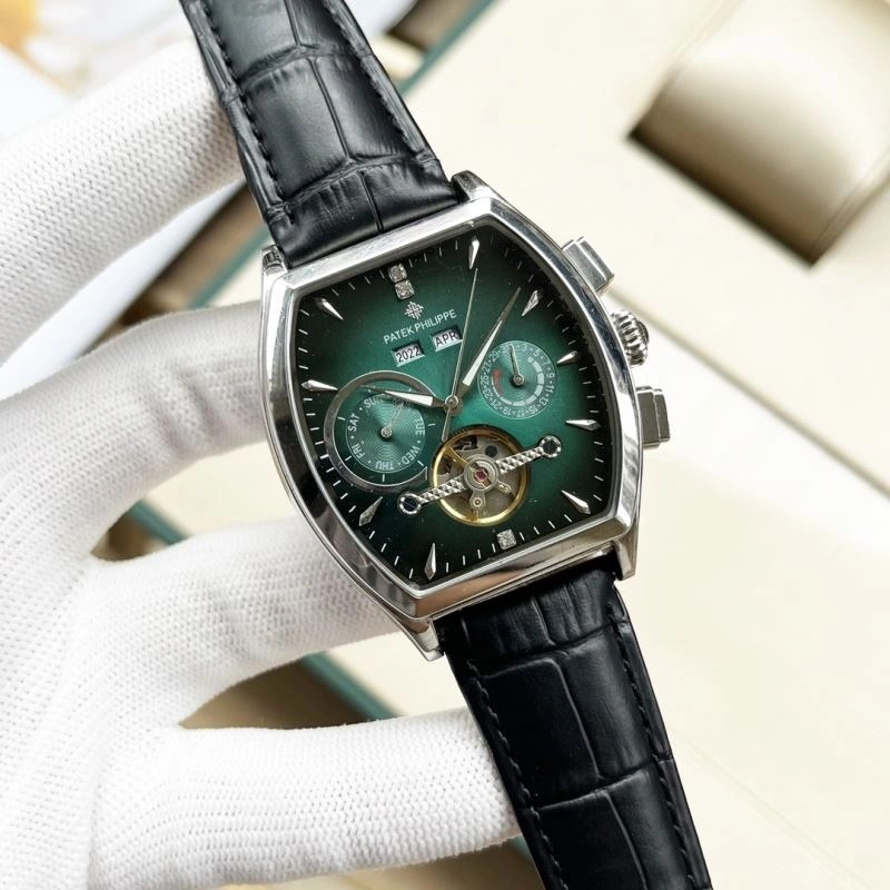 PATEK PHILIPPE Watches Casual 195417