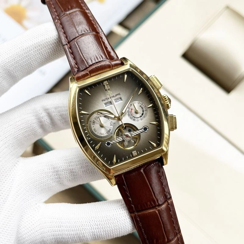PATEK PHILIPPE Watches Casual 195417