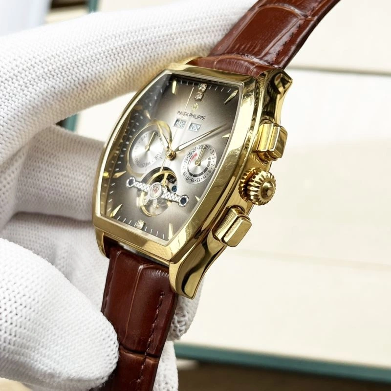 PATEK PHILIPPE Watches Casual 195417