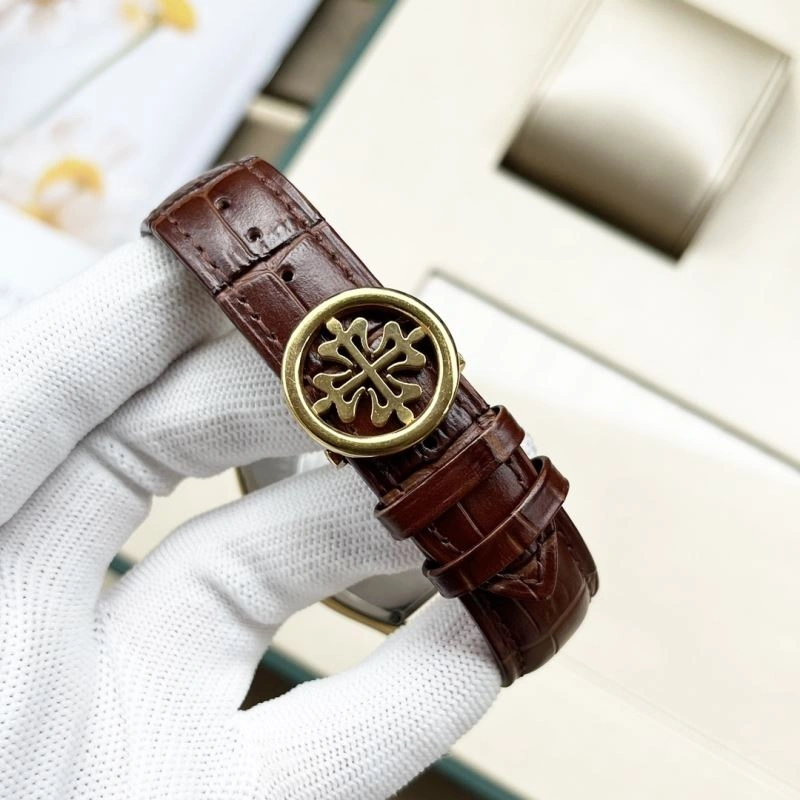 PATEK PHILIPPE Watches Casual 195417