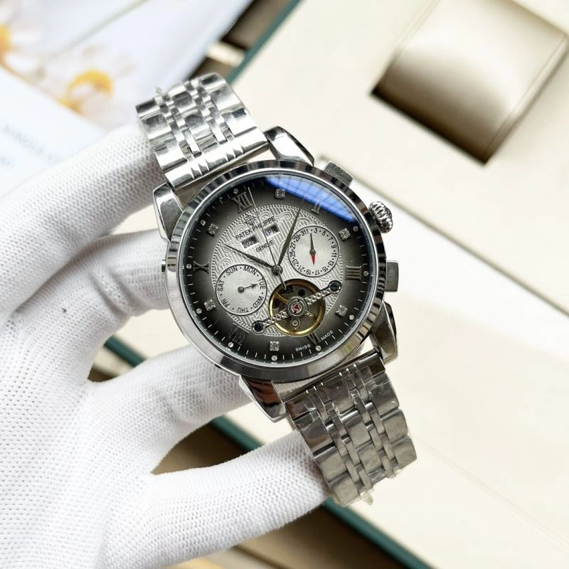 StreetReady PATEK PHILIPPE Watches 195416