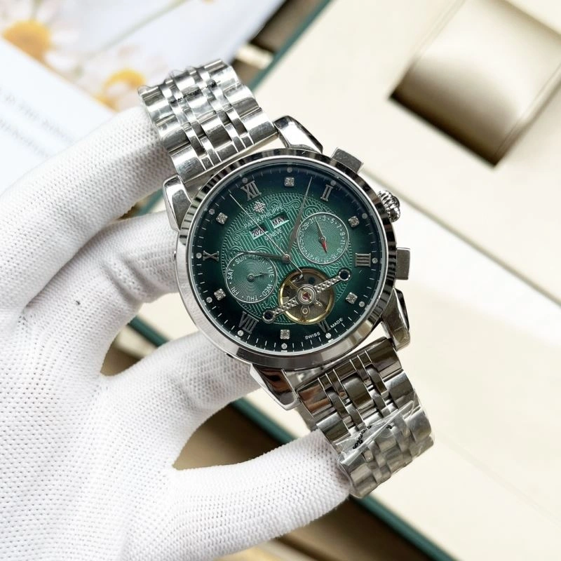 StreetReady PATEK PHILIPPE Watches 195416