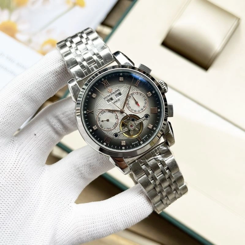 StreetReady PATEK PHILIPPE Watches 195416