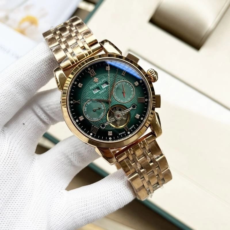StreetReady PATEK PHILIPPE Watches 195416