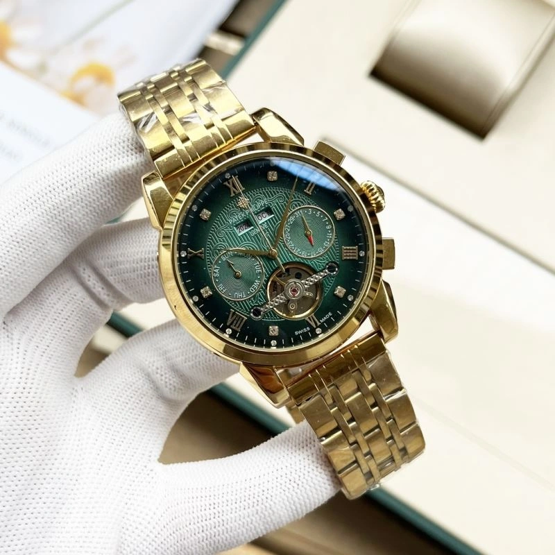 StreetReady PATEK PHILIPPE Watches 195416