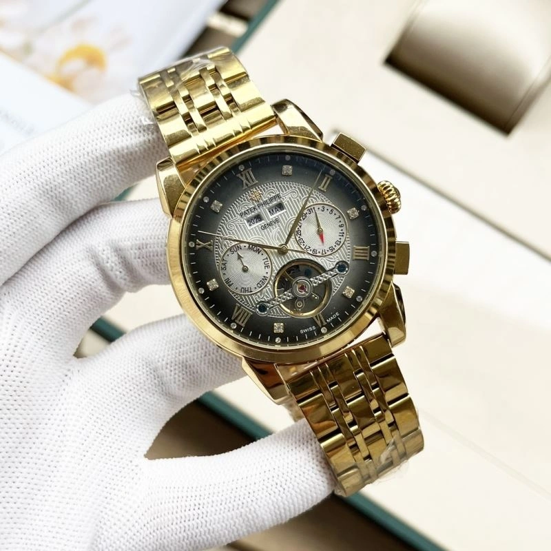 StreetReady PATEK PHILIPPE Watches 195416